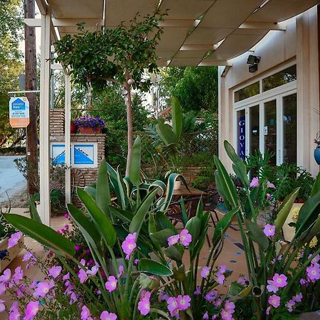 Giovanni Mare Kourouta Exterior photo