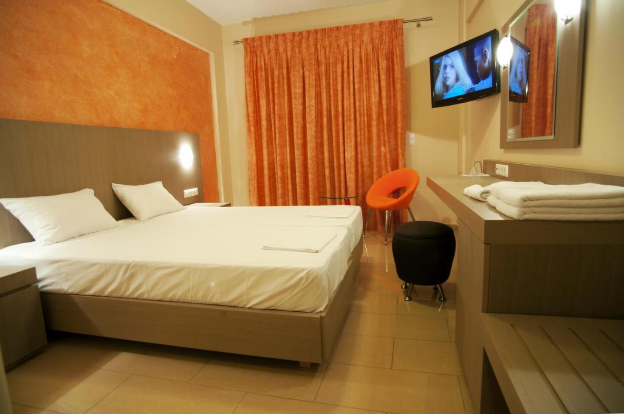 Giovanni Mare Kourouta Room photo