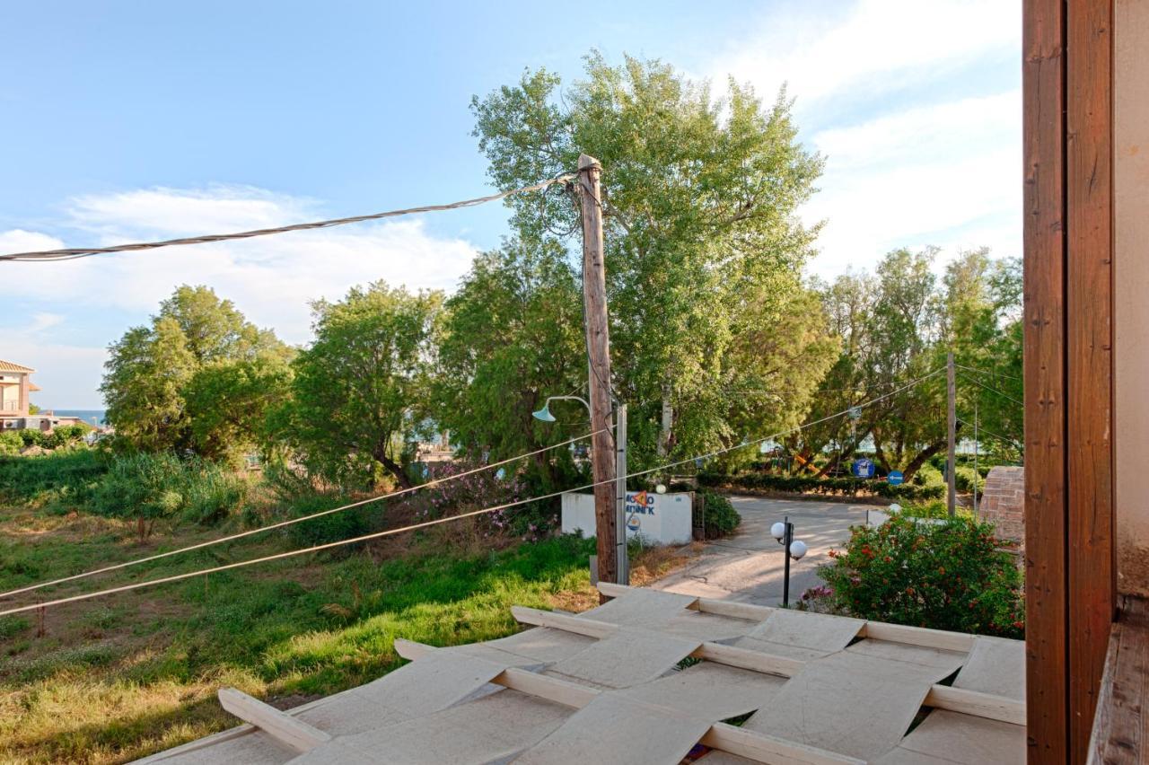 Giovanni Mare Kourouta Exterior photo